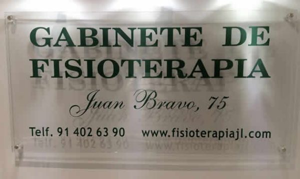 Fisioterapia Madrid
