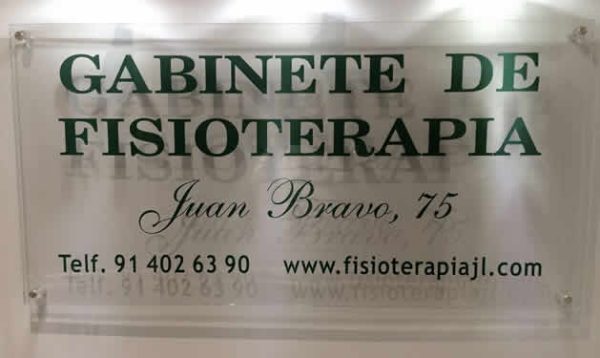 Fisioterapia Madrid