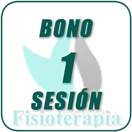 bono de 1 sesión