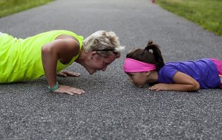 Deporte y salud