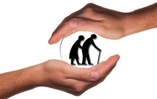 Fisioterapia geriátrica