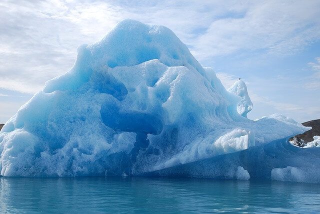 fisioterapia hielo