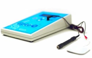Electrolisis percutánea terapéutica (EPTE)