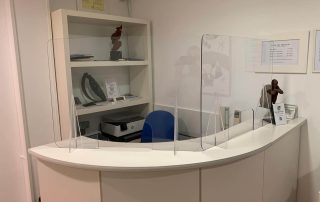 fisioterapia Madrid