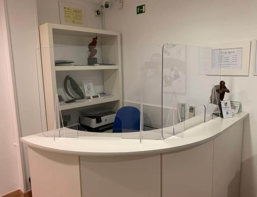 Medidas preventivas ante el Covid-19