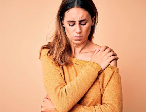 Que es la Fibromialgia, causas, síntomas y como ayuda la fisioterapia