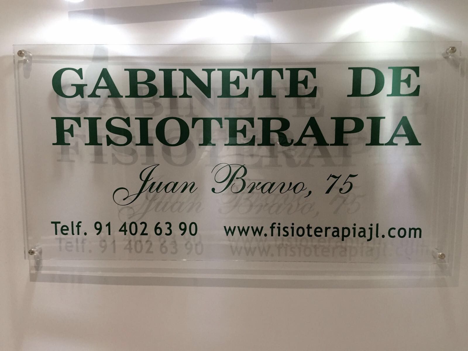 Fisioterapia Madrid