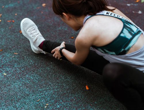 La fisioterapia del deporte y la actividad física: Prevención de lesiones como clave del éxito deportivo