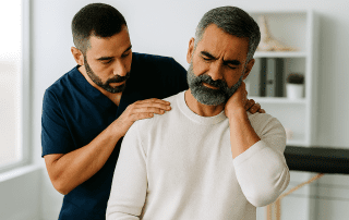 Neurociencia del Dolor