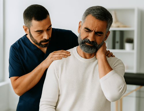 Neurociencia del Dolor: Cómo la Fisioterapia Moderna Cambia tu Relación con el Dolor Crónico