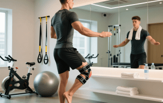 cirugía del ligamento cruzado anterior